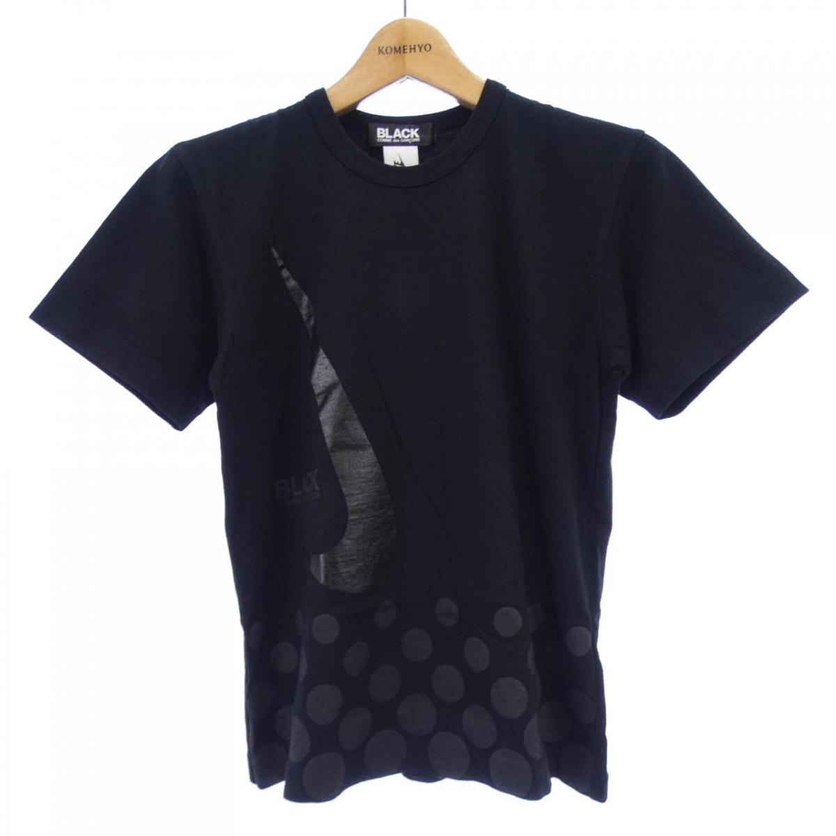 COMME des GARCONS Tシャツ・カットソー 黒 2005524M0371 2410037028324_1_b.jpg