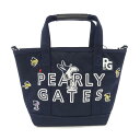 パーリーゲイツ PEARLY GATES BAG【中古】