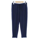 エイトン ATON パンツ【中古】