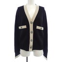 シャネル CHANEL カーディガン【中古】