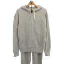 メゾンキツネ MAISON KITSUNE セットアップ【中古】