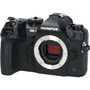 OM SYSTEM OM-1【中古】