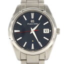 セイコー グランドセイコー・ヘリテージコレクション・60th LIMITED 9F85-0AA0/SBGP007 SS クォーツ【中古】