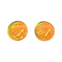 【ヴィンテージ】シャネル イヤリング【中古】