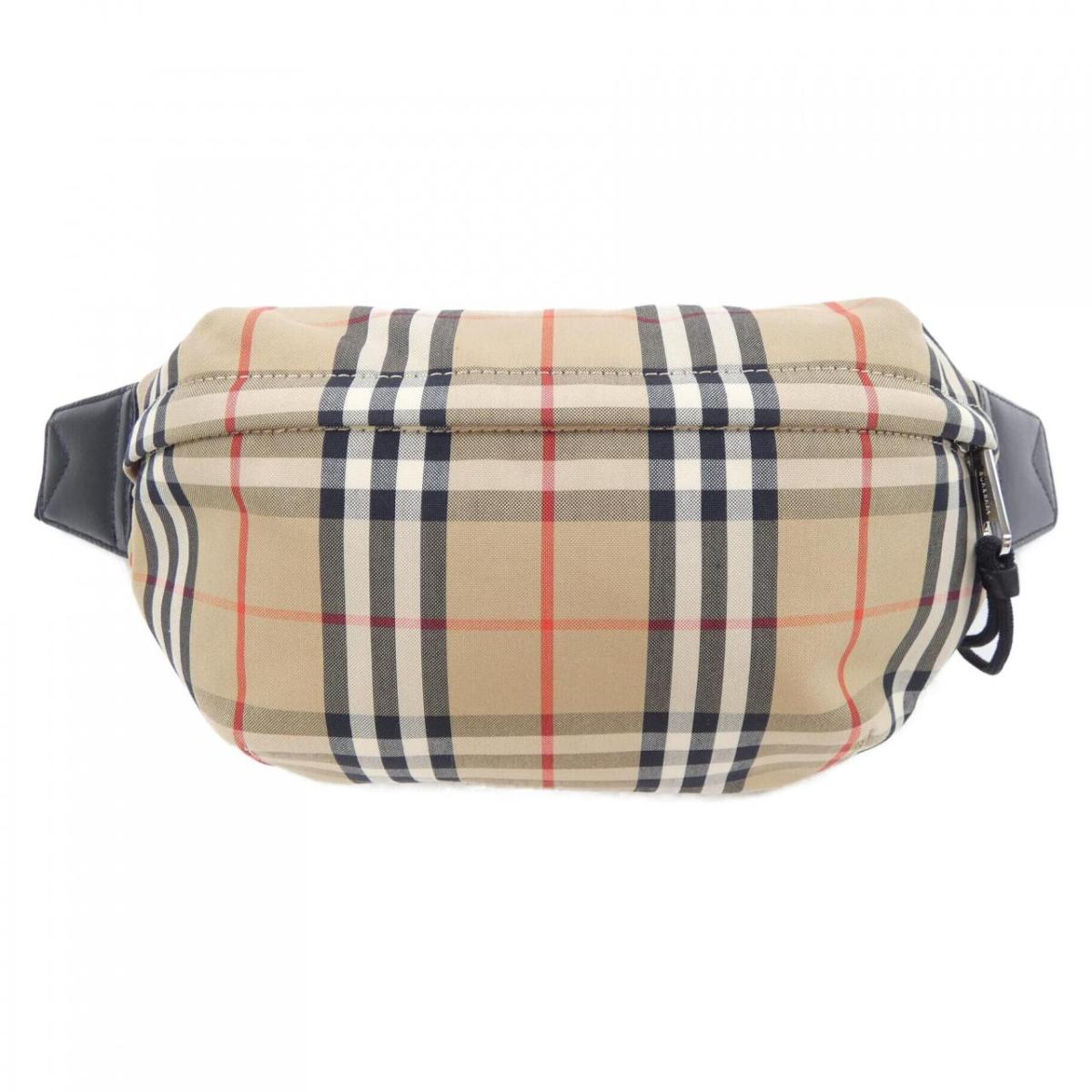 バーバリー BURBERRY BAG【中古】