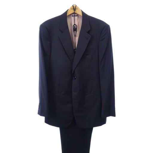 【KOMEHYO】 ジョルジオ アルマーニ GIORGIO ARMANI スーツ【中古】 【コメ兵】 【KOMEHYO】 ジョルジオ アルマーニ GIORGIO ARMANI スーツ【中古】 【コメ兵】
