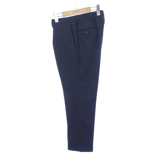 【KOMEHYO】 カルーゾ CARUSO パンツ【中古】 【コメ兵】 【KOMEHYO】 カルーゾ CARUSO パンツ【中古】 【コメ兵】