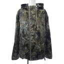 エルメス HERMES ジャケット【中古】