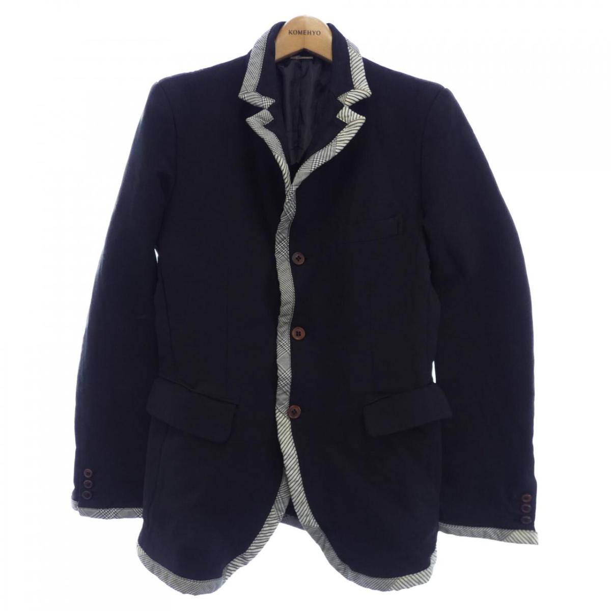 【KOMEHYO】 コムデギャルソンオムドゥ GARCONS HOMME DEUX ジャケット【中古】 【コメ兵】