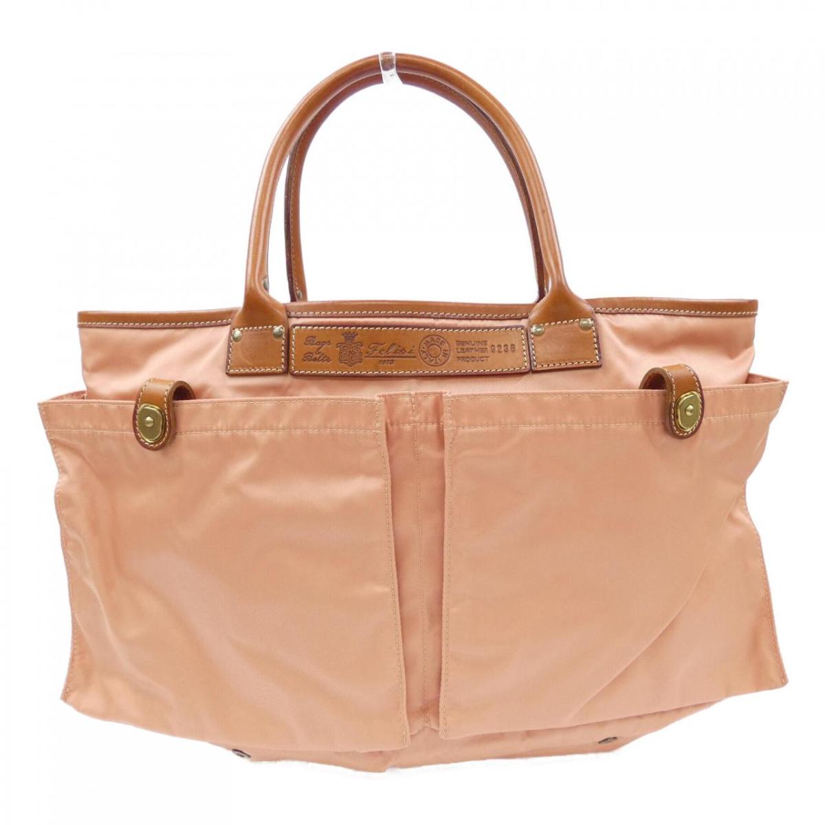 【KOMEHYO】 フェリージ Felisi BAG【中古】 【コメ兵】