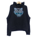 ケンゾー KENZO パーカー【中古】