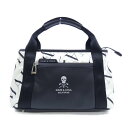 マークアンドロナ MARK&LONA BAG【中古】