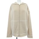 シャネル CHANEL パーカー【中古】