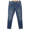 デンハム DENHAM ジーンズ【中古】