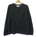 マーガレットハウエル Margaret Howell カーディガン【中古】