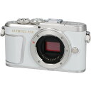E-PL9 ホワイト【中古】