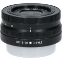 【KOMEHYO】 Z DX16-50mm F3.5-6.3VR BK【中古】 【コメ兵】