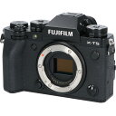 X−T5 BLACK【中古】