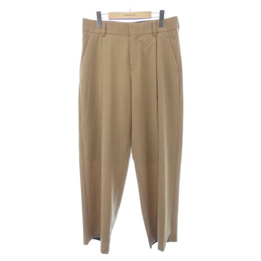 【KOMEHYO】 カラー Kolor パンツ【中古】 【コメ兵】 【KOMEHYO】 カラー Kolor パンツ【中古】 【コメ兵】
