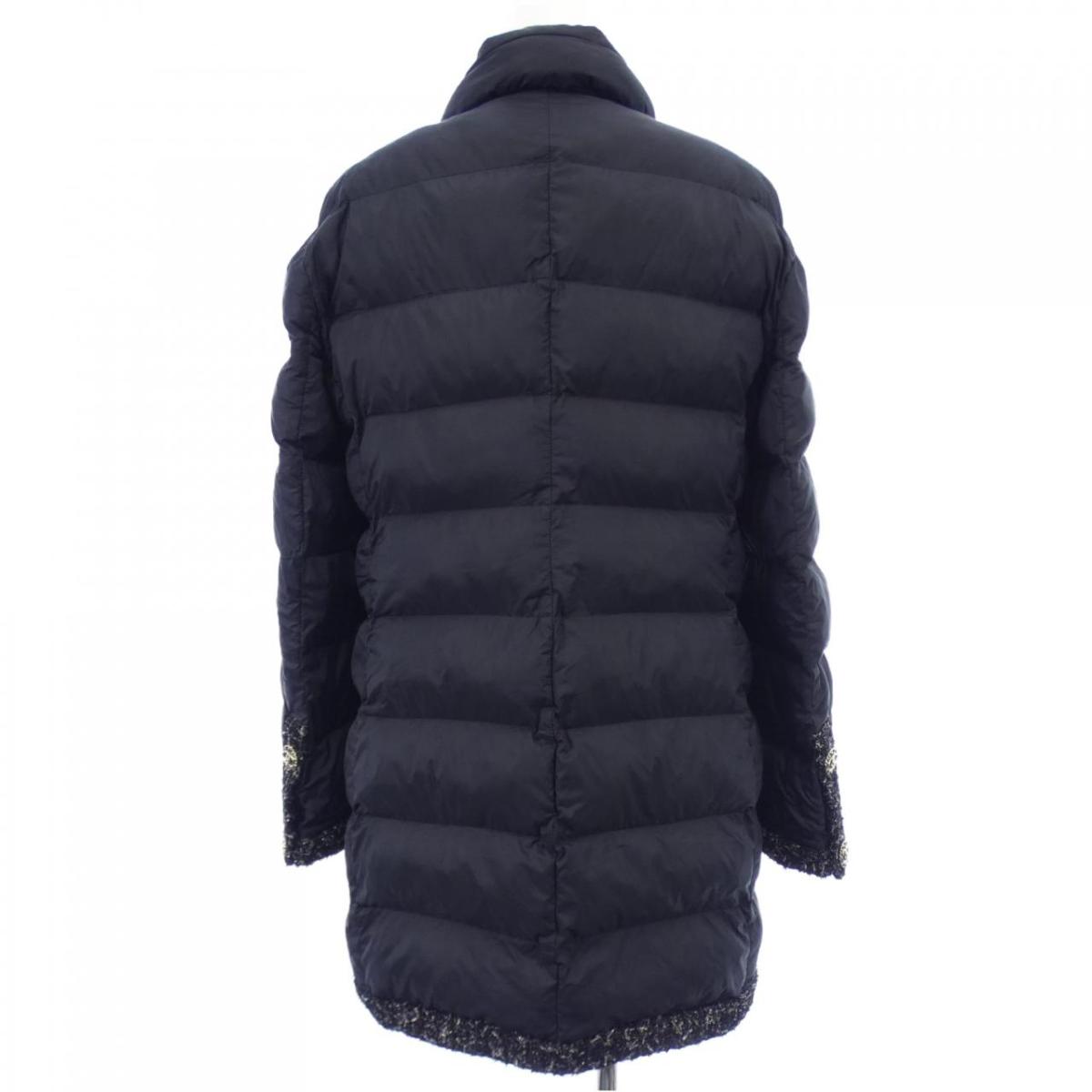 【KOMEHYO】 シャネル CHANEL コート【中古】 【コメ兵】