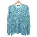 【KOMEHYO】 ミッソーニ MISSONI トップス【中古】 【コメ兵】