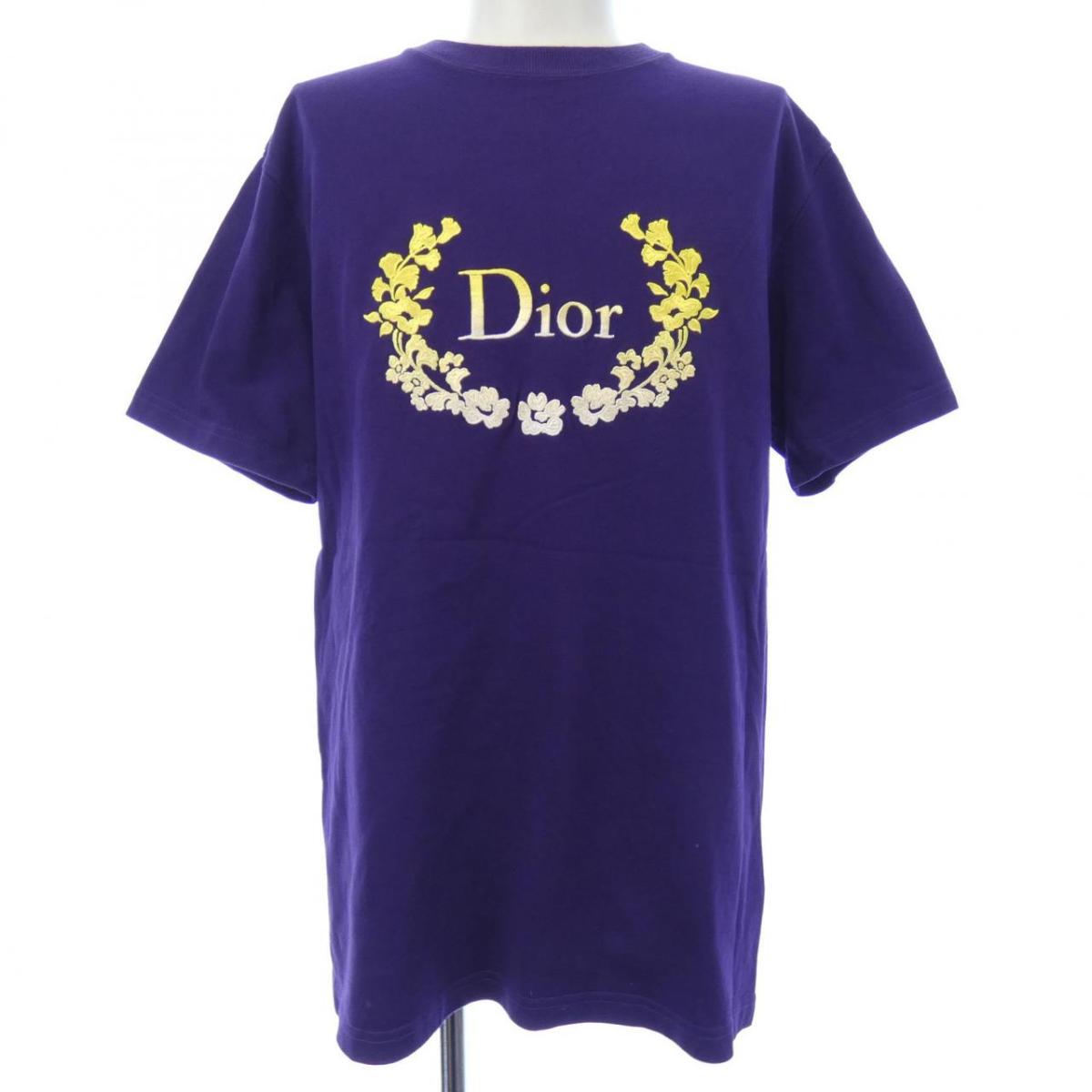 Dior ジャケット　パープル Dior - DIOR アウター パープルの通販 by strawberry shop