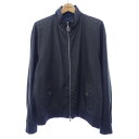 ルイヴィトン LOUIS VUITTON レザージャケット【中古】