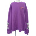 【KOMEHYO】 クロムハーツ CHROME HEARTS スウェット【中古】 【コメ兵】