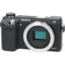 NEX-6【中古】
