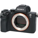 α7 II ILCE-7M2【中古】