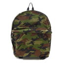ダブルタップス WTAPS BACKPACK【中古】