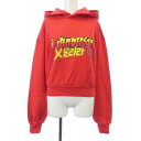 ジェイダブルアンダーソン J.W.ANDERSON パーカー【中古】