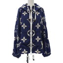 ルイヴィトン LOUIS VUITTON パーカー【中古】