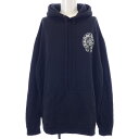 【KOMEHYO】 クロムハーツ CHROME HEARTS パーカー【中古】 【コメ兵】