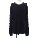 【KOMEHYO】 クロムハーツ CHROME HEARTS Tシャツ【中古】 【コメ兵】