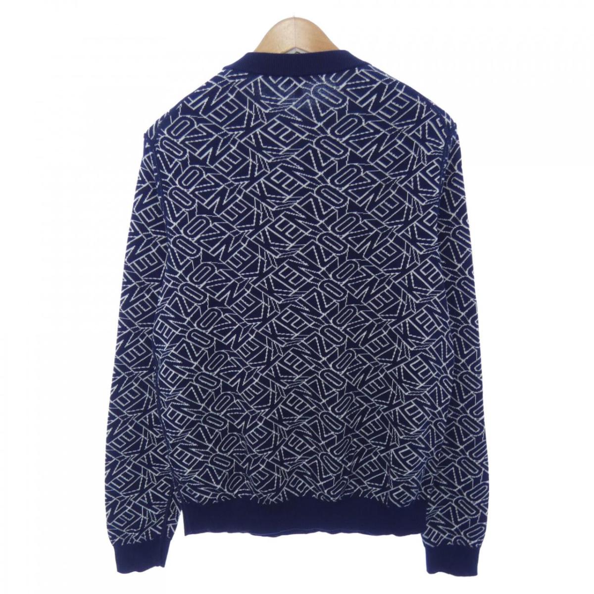 ケンゾー KENZO ニット【中古】