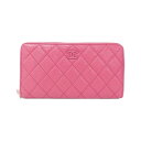 【KOMEHYO】 シャネル AP1411 財布【中古】 【コメ兵】(4)