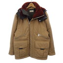 【KOMEHYO】 エルメス HERMES ジャケット【中古】 【コメ兵】