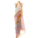エルメス HERMES パレオ【中古】