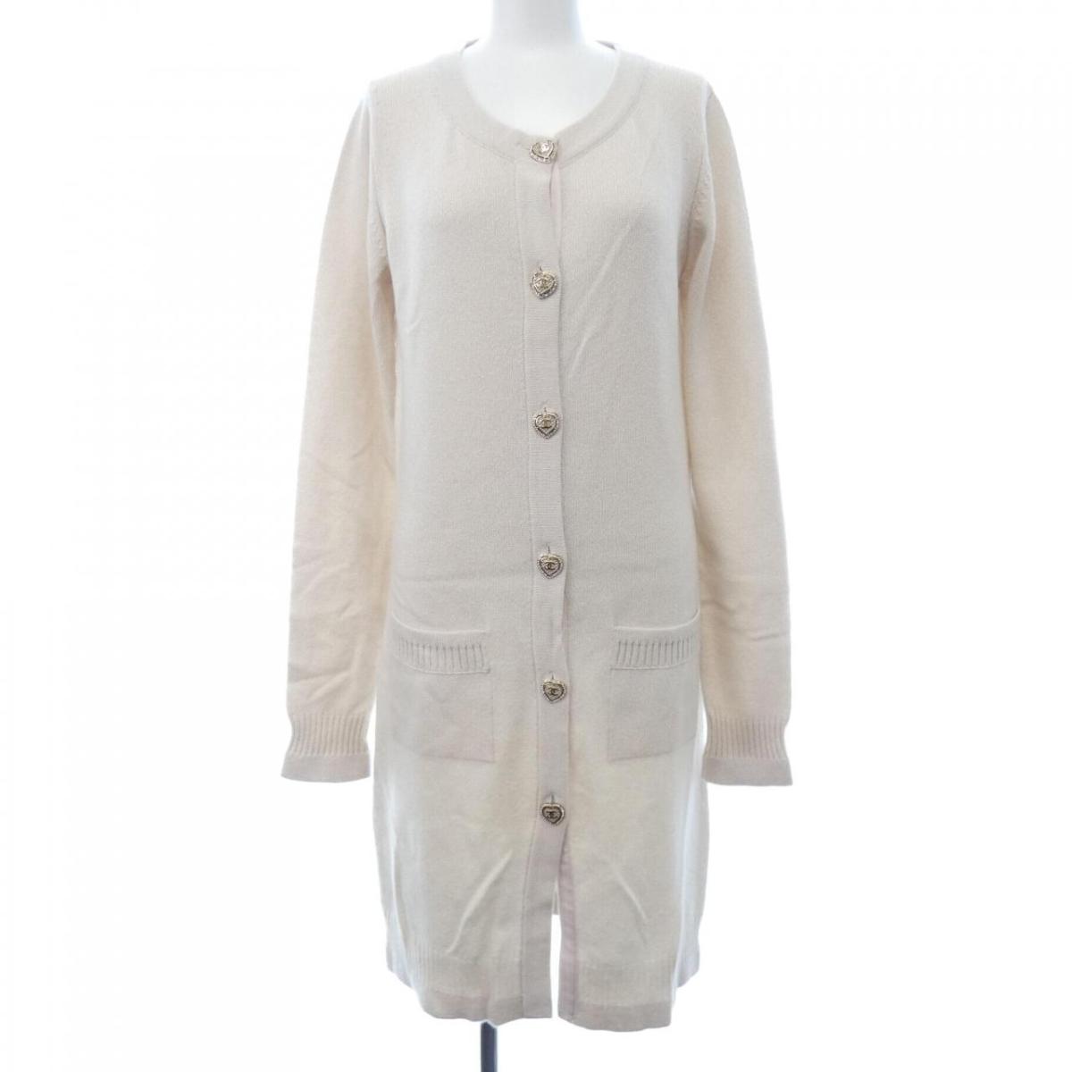 楽天市場】ロングカーディガン（ブランドシャネル）の通販