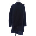 サカイ SACAI チュニック【中古】