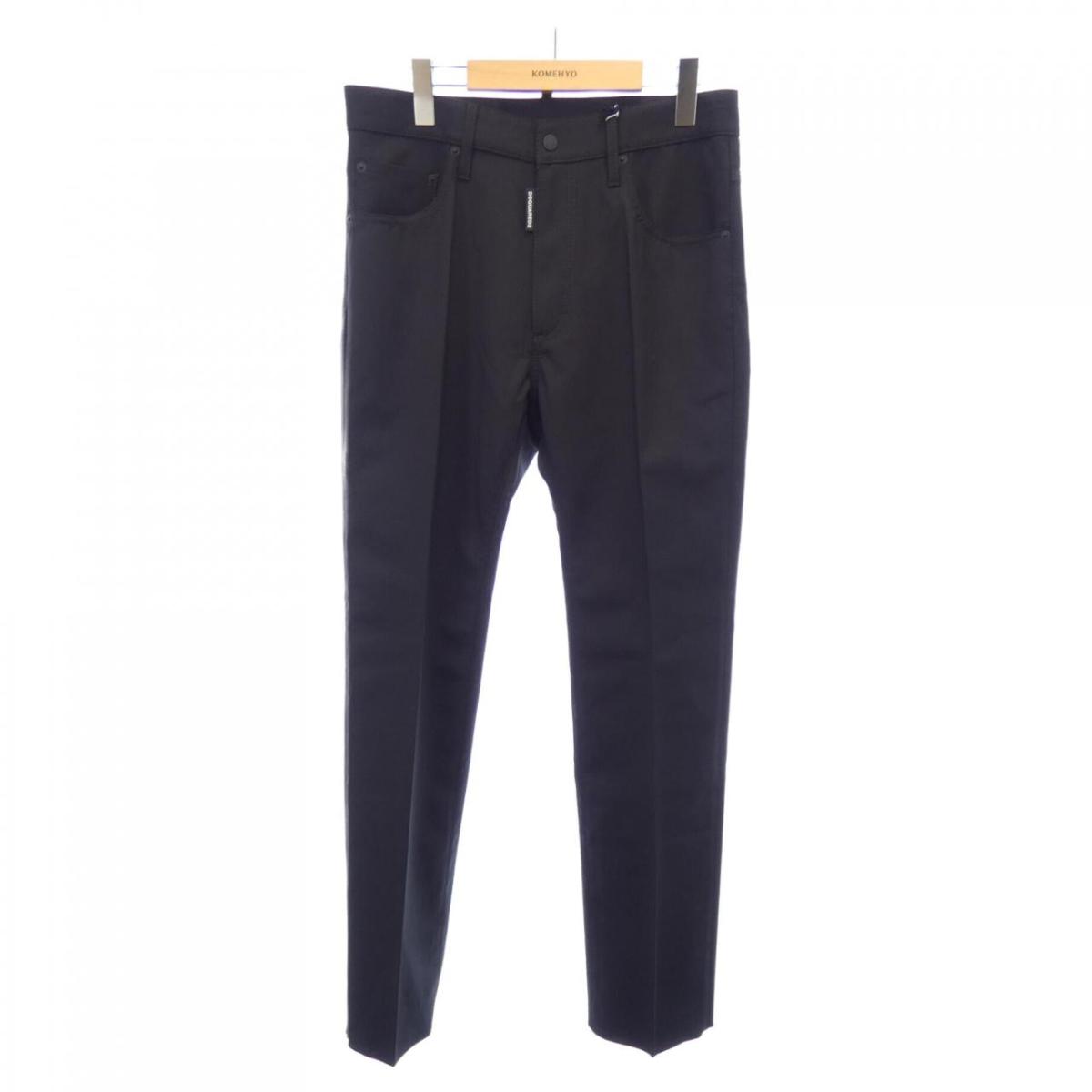 ディースクエアード DSQUARED2 パンツ【中古】