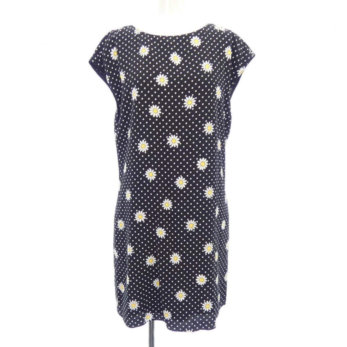 ⚪️みえこ➡イヴ・サンローラン　ニットワンピース 楽天市場】イヴサンローラン（ワンピース｜レディース