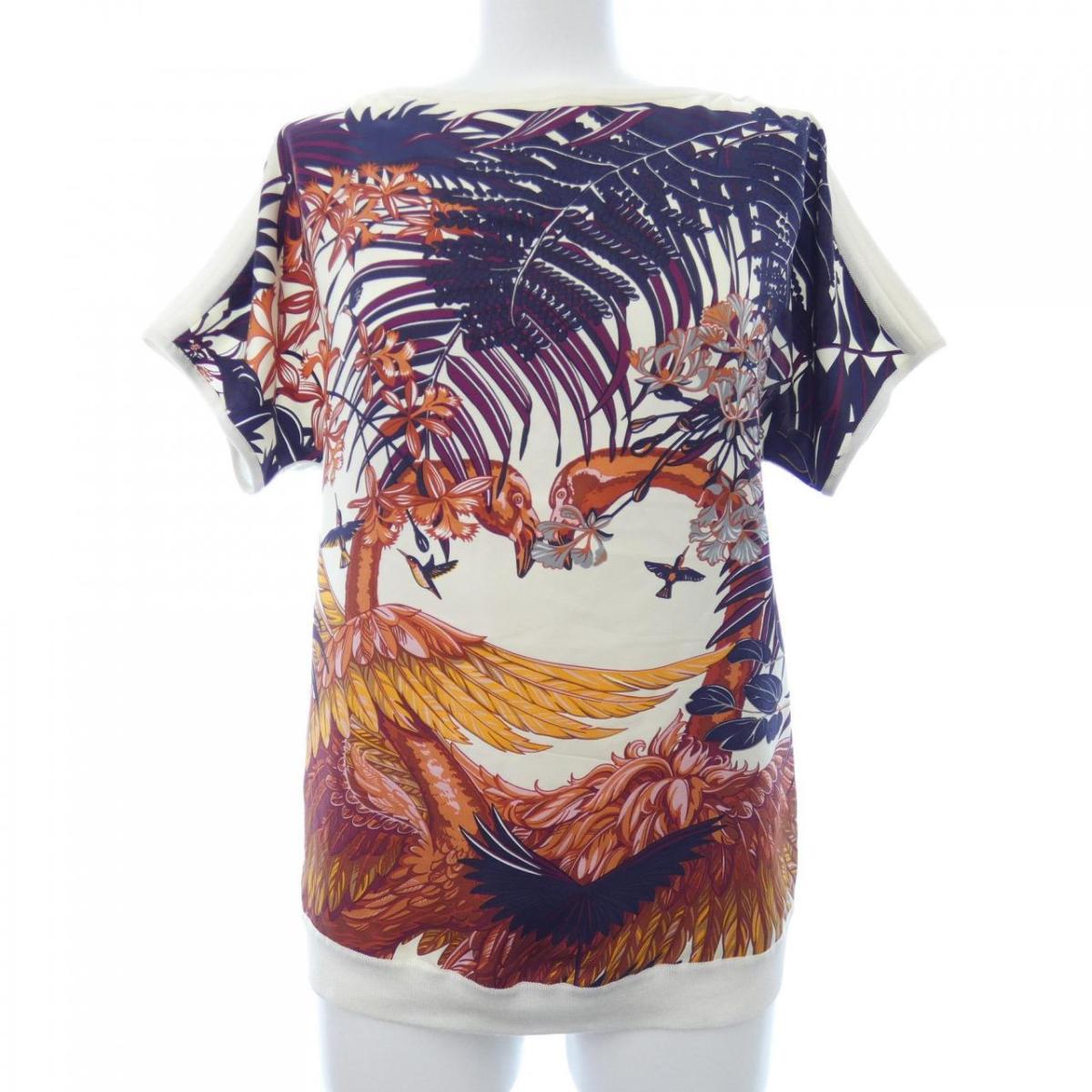 エルメス HERMES トップス【中古】