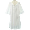 ザロウ THE ROW ワンピース【中古】