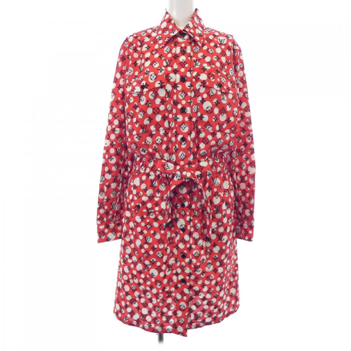 ルイヴィトン 草間彌生 ペインテッドドット ニットカシミヤウールS ルイヴィトン 草間彌生 ペインテッドドット ニットカシミヤ