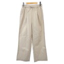 スリードッツ THREE DOTS パンツ【中古】