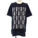 【KOMEHYO】 クロムハーツ CHROME HEARTS Tシャツ【中古】 【コメ兵】