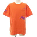 【KOMEHYO】 クロムハーツ CHROME HEARTS Tシャツ【中古】 【コメ兵】