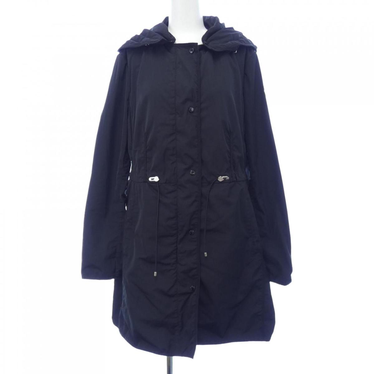 モンクレール ANTHEMIS ナイロンコート ジャケット 2WAY ノーカラー モンクレール ANTHEMIS ナイロンコート ジャケット 2WAY ノー
